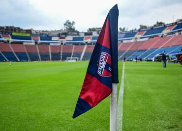 Emilio Escalante explotó tras el cierre del Estadio Ciudad de los Deportes: Es una falta de respeto