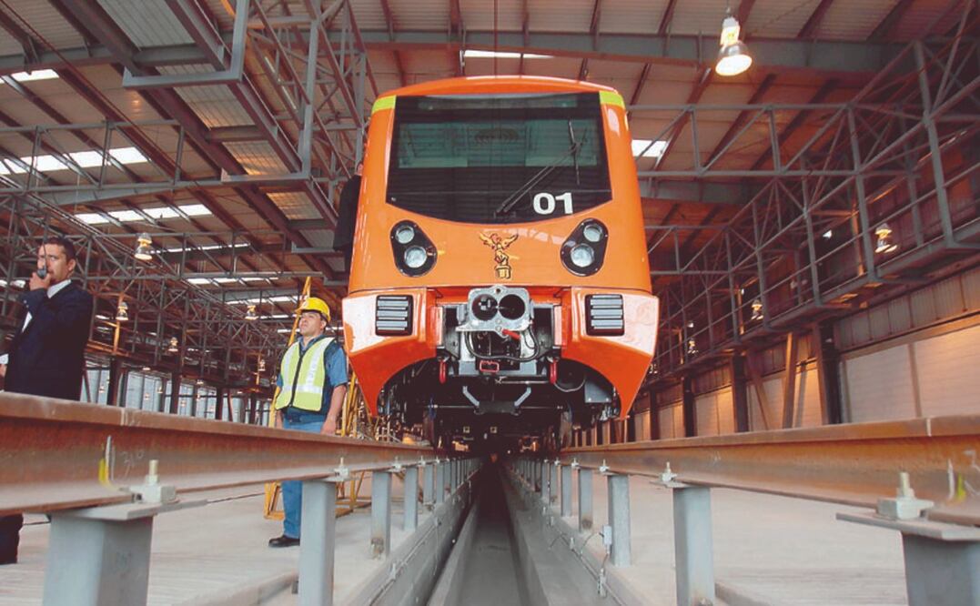 Foto: Juan Boites/El Universal