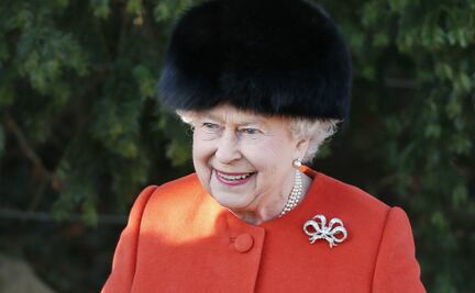 10 reglas impuestas por la reina Isabel II a sus súbditos