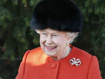 10 reglas impuestas por la reina Isabel II a sus súbditos