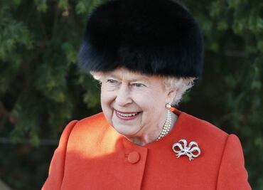 10 reglas impuestas por la reina Isabel II a sus súbditos