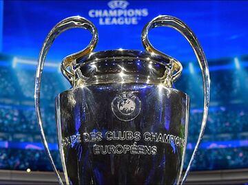 ¿Cuándo y dónde ver la Jornada 1 de la Fase de Liga de la UEFA Champions League?