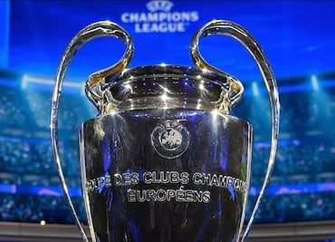 ¿Cuándo y dónde ver la Jornada 1 de la Fase de Liga de la UEFA Champions League?