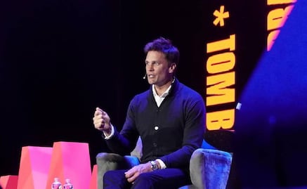 Tom Brady se emocionó al hablar sobre su retiro de la NFL: “He cerrado un capítulo emocionante de mi vida”