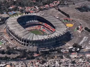 Estadio Banorte establece condiciones para que los dueños de los palcos puedan acceder a los partidos del Mundial de 2026