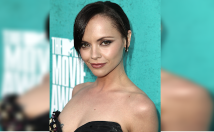 La actriz Christina Ricci se une al elenco de “Matrix 4”