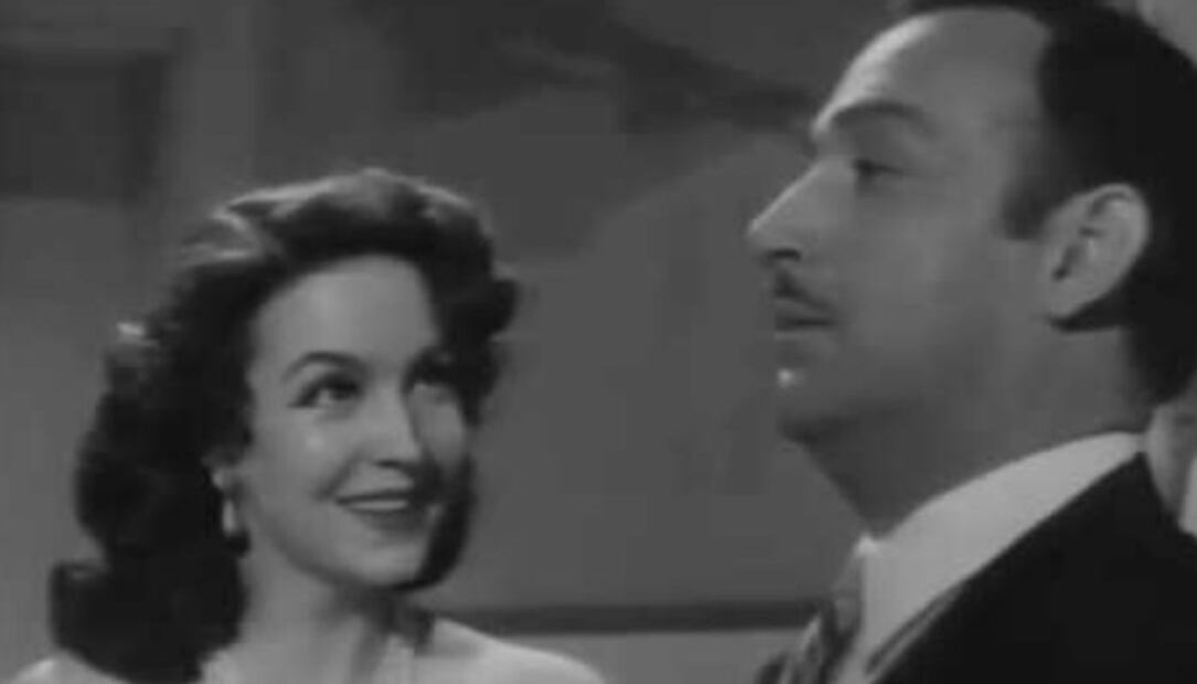 El tormentoso romance entre María Félix y Jorge Negrete