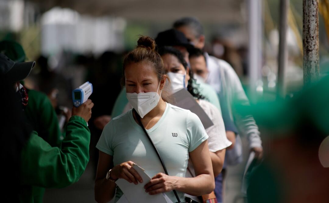 Foto: Francisco Cañedo/Xinua
