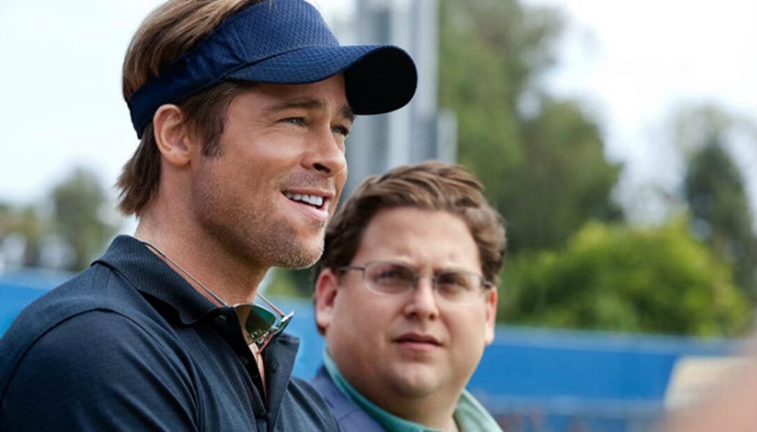 Brad Pitt: Las 5 películas por las que se merecía ganar un Óscar