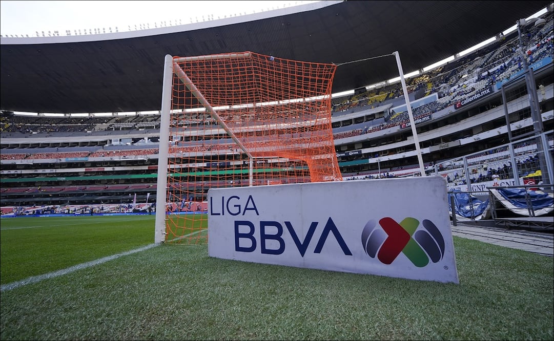 ¿Cuándo dará inicio el torneo de Apertura 2024? FOTO: Imago7