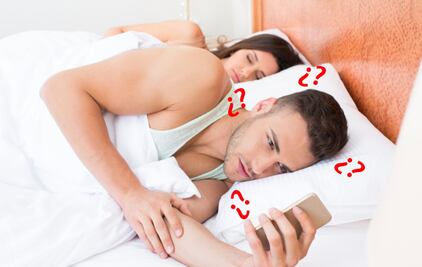 Las 5 preguntas más buscadas sobre sexo por los hombres