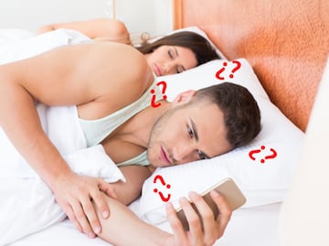 Las 5 preguntas más buscadas sobre sexo por los hombres