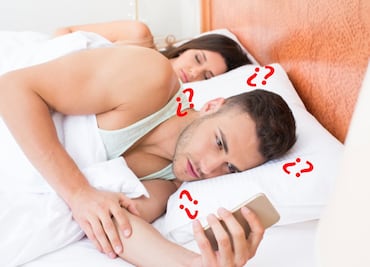 Las 5 preguntas más buscadas sobre sexo por los hombres