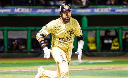‘Jesse’ Castillo ve a Dorados de Chihuahua con potencial para dejar huella en 2025
