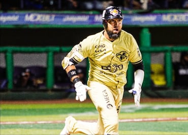 ‘Jesse’ Castillo ve a Dorados de Chihuahua con potencial para dejar huella en 2025