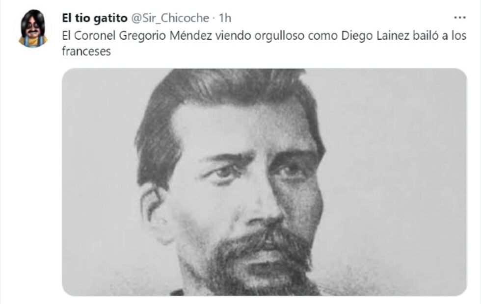 Los 10 mejores memes de la goliza de México a Francia en Tokio 2020
