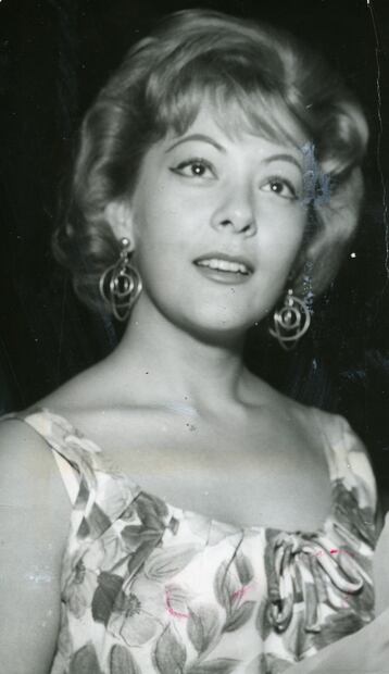 10 datos y fotos de Silvia Pinal que no habías visto antes