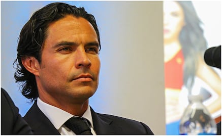 Braulio Luna arremete contra la Selección Mexicana: "No les gusta que les digan sus errores"