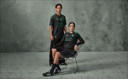 Selección Mexicana: Tigres revela sus nuevos uniformes con homenaje al Tri de cara al Mundial 2026