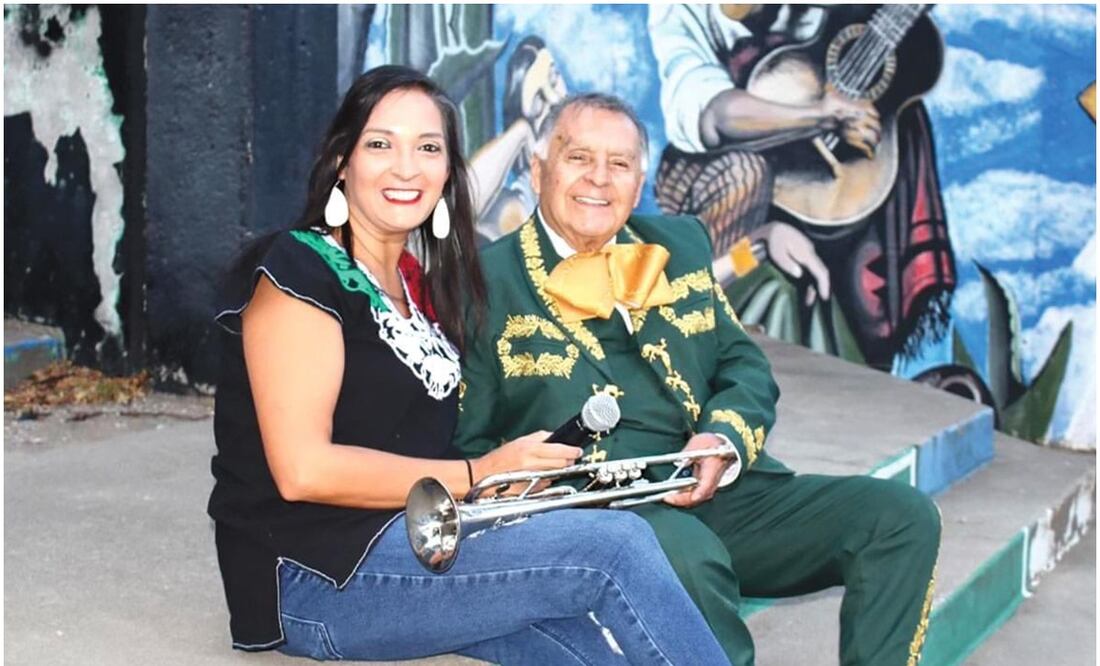 Lisa López perdió la vida durante el tiroteo en Kansas City - Foto: Especial