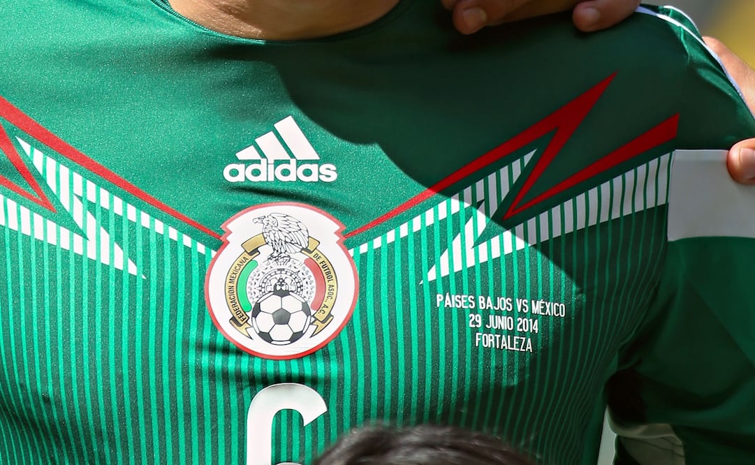 De ser incluido en la convocatoria al Mundial del 2014 a jugar en futbol con límite de edad | FOTO: Imago7