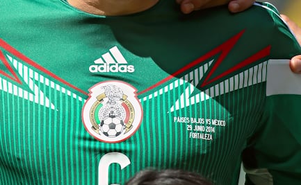 Fue convocado a Brasil 2014 y ahora juega en la Sub-21 de un club mexicano; el triste presente de este futbolista