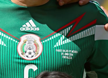 Fue convocado a Brasil 2014 y ahora juega en la Sub-21 de un club mexicano; el triste presente de este futbolista