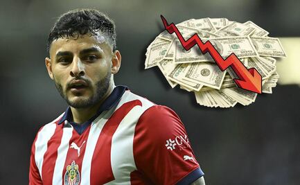 ¿Alexis Vega se está devaluando? Se tuvo que bajar considerablemente su salario para llegar a Toluca