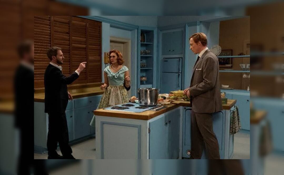 Foto cortesía de Disney+