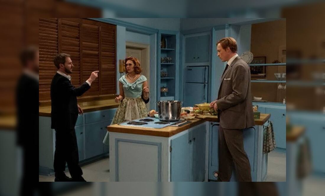 Foto cortesía de Disney+