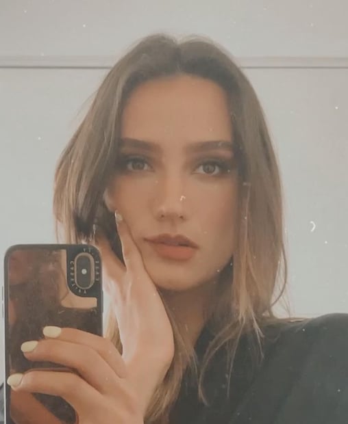 Paly, la hija de Consuelo Duval estrena película con Mauricio Ochmann