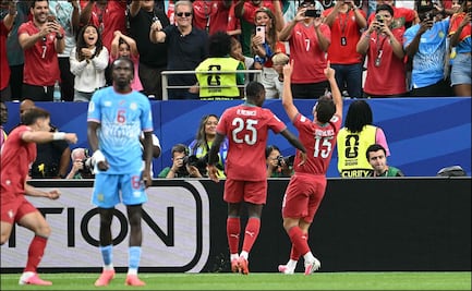 Portugal 1-1 RD Congo: Juego ONLINE | Copa del Mundo 2026 | Fase de Grupos | Grupo K 
