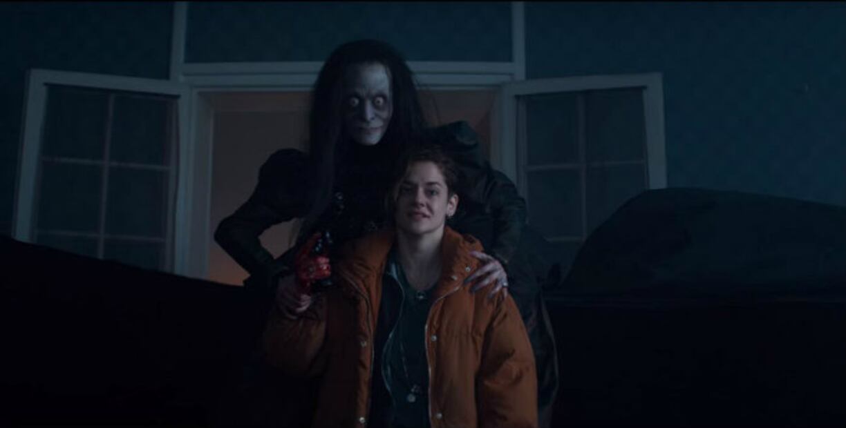 Las 10 mejores series de terror que puedes ver en Netflix 