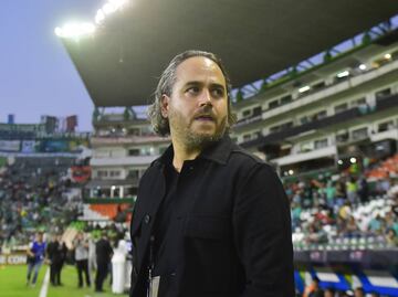 Jesús Martínez revienta al arbitraje tras el Tigres vs. León