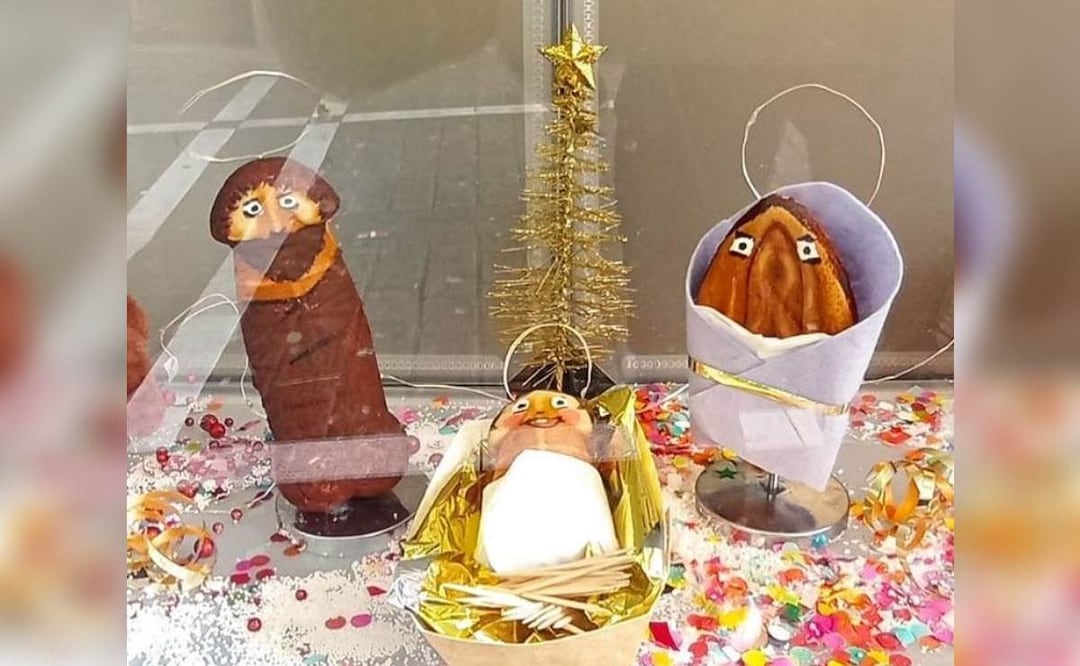 Foto: Instagram @lavergueria_vip