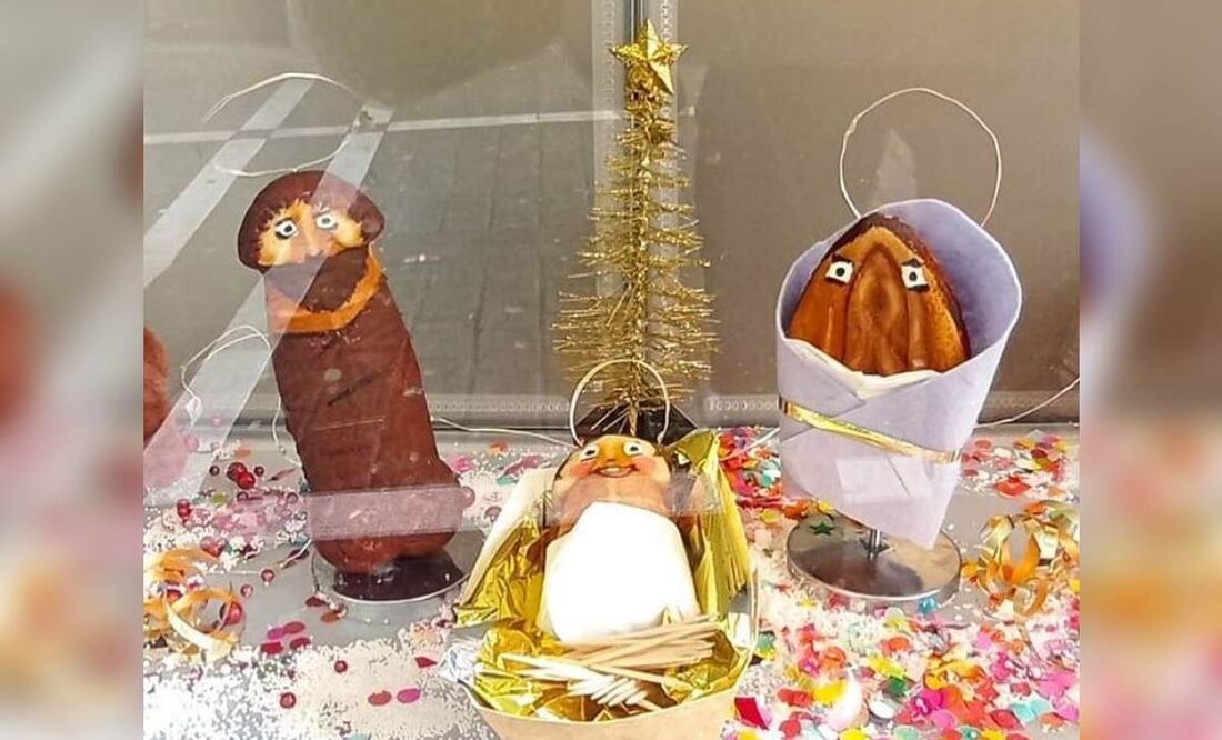 Foto: Instagram @lavergueria_vip