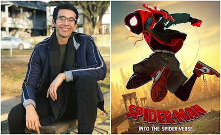 Antonio Contreras, el animador mexicano que dio vida a Spider-Man