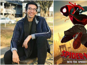 Antonio Contreras, el animador mexicano que dio vida a Spider-Man