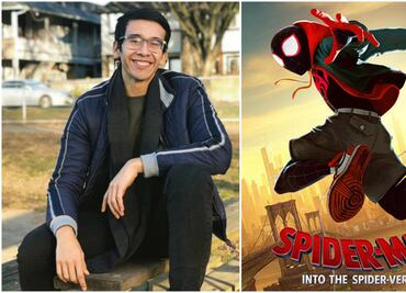 Antonio Contreras, el animador mexicano que dio vida a Spider-Man