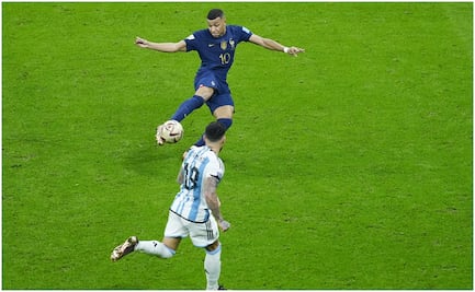 Copa del Mundo: ¿Cuáles son los 5 partidos más vistos en la historia del torneo?