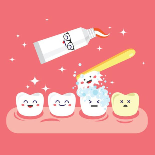 ¿Cómo saber si tienes una limpieza bucal correcta? Aquí 10 recomendaciones...