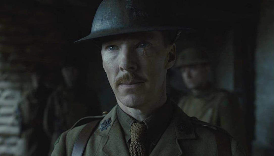 10 datos que revelan que “1917” podría ser la película de los Óscar 2020