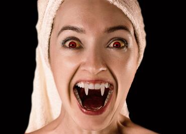 Sangre de adolescentes, la siniestra forma de combatir el envejecimiento