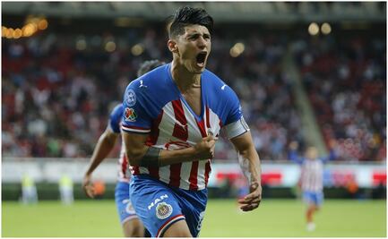 Alan Pulido revela que estuvo a punto de regresar a Chivas y explica por qué ya no llegó