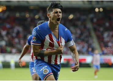 Alan Pulido revela que estuvo a punto de regresar a Chivas y explica por qué ya no llegó