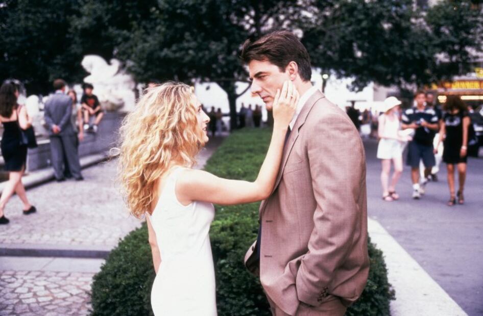 9 motivos para ver “Sex and the City” mientras se estrena “And Just Like That”