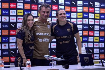 Pumas advierte que Tigres Femenil debe cuidarse; no se achican ante las Amazonas