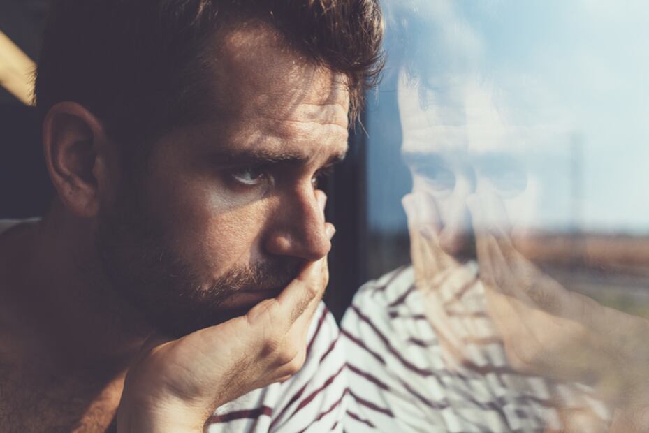 10 señales de que te hace falta un encuentro sexual