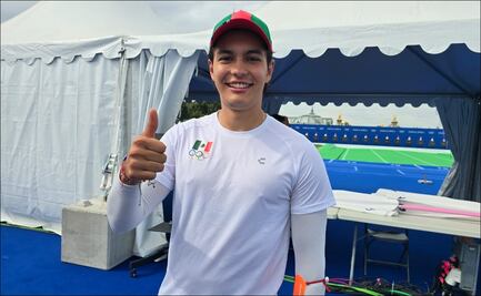 ¿Cuándo y contra quién se enfrentarán los arqueros mexicanos de tiro con arco en Paris 2024?