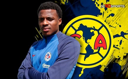 "Es el más grande de México", Javairo Dilrosun aseguró que fue imposible rechazar la oferta del América